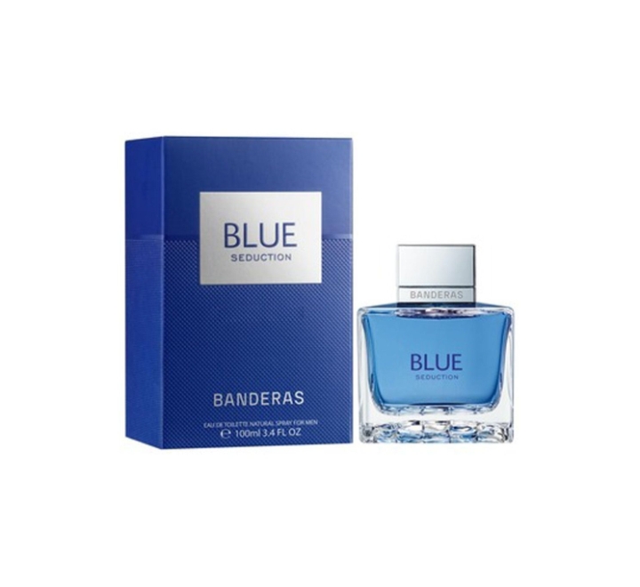 Antonio-Banderas-Blue-Seduction-For-Men-Edt-100-Ml Antonio-Banderas-Blue-Seduction-For-Men-Edt-100-Ml