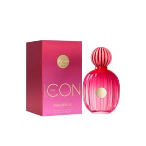 Antonio-Banderas-The-Iconfor-Women-Edp-100-Ml