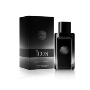 Antonio-Banderas-the-Icon-for-Men-Edp-100-Ml