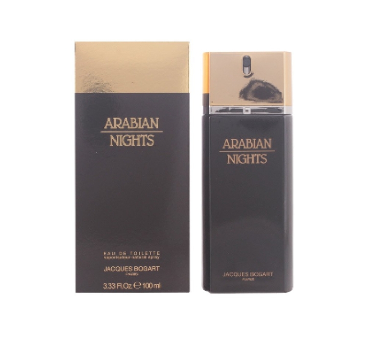Arabian-Night-Jacqes-Bogart-Edt-For-Men-100-Ml Arabian-Night-Jacqes-Bogart-Edt-For-Men-100-Ml