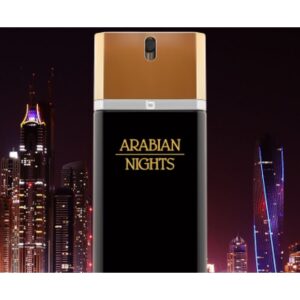 Arabian-Night-Jacqes-Bogart-Edt-For-Men-50-Ml