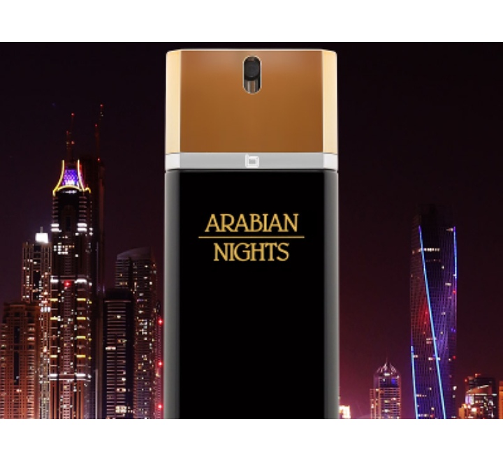 Arabian-Night-Jacqes-Bogart-Edt-For-Men-50-Ml Arabian-Night-Jacqes-Bogart-Edt-For-Men-50-Ml
