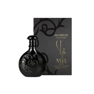 Arabiyat-Prestige-Nyla-Suede-For-Unisex-EDP-80-Ml