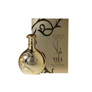 Arabiyat-Prestige-Nyla-Vani-Elle-for-Unisex-Edp-80-Ml
