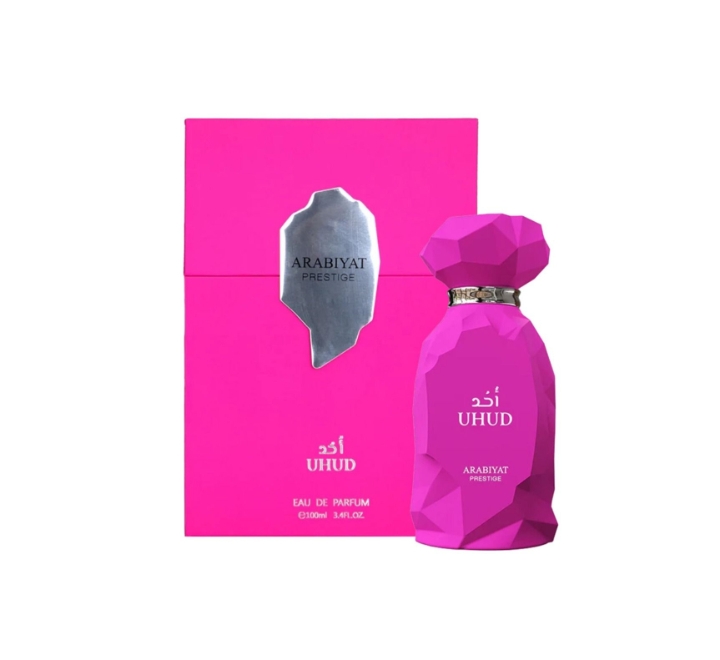 Arabiyat-Prestige-Uhud-For-Unisex-EDP-100-Ml