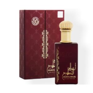 Ard-Al-Zaafaran-Ahlam-Al-Khaleej-Edp-100-Ml