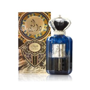 Ard-Al-Zaafaran-Dar-Al-Hae-For-Men-Edp-100-Ml
