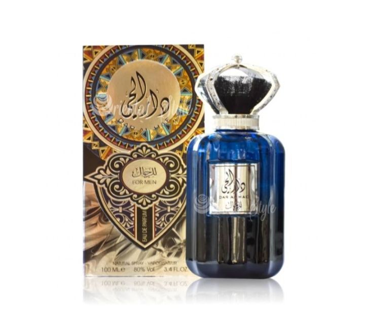 Ard-Al-Zaafaran-Dar-Al-Hae-For-Men-Edp-100-Ml Ard-Al-Zaafaran-Dar-Al-Hae-For-Men-Edp-100-Ml