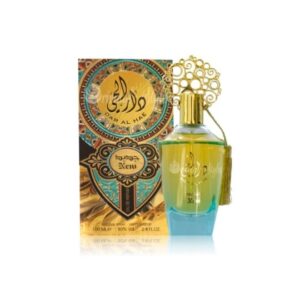 Ard-Al-Zaafaran-Dar-Al-Hae-New-For-Women-Edp-100-Ml