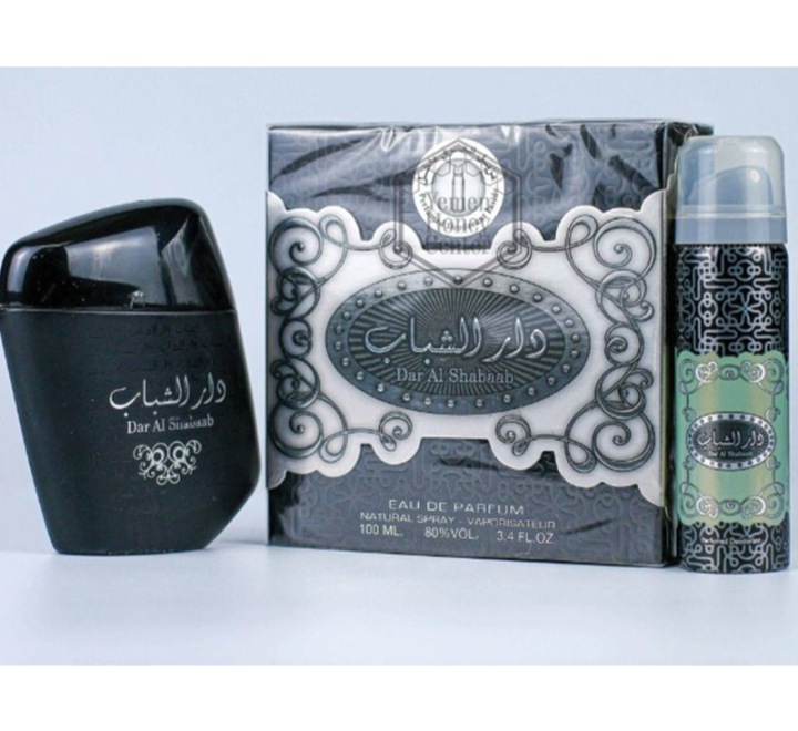 Ard-Al-Zaafaran-Dar-Al-Shabaab-For-Men-Edp-100-Ml Ard-Al-Zaafaran-Dar-Al-Shabaab-For-Men-Edp-100-Ml