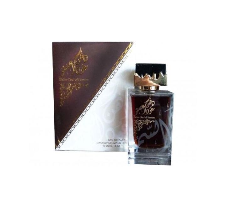 Ard-Al-Zaafaran-Dehn-Oud-Al-Samou-Unisex-Edp-90-Ml Ard-Al-Zaafaran-Dehn-Oud-Al-Samou-Unisex-Edp-90-Ml