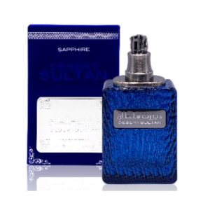 Ard-Al-Zaafaran-Desert-Sultan-For-Men-Edp-100-Ml