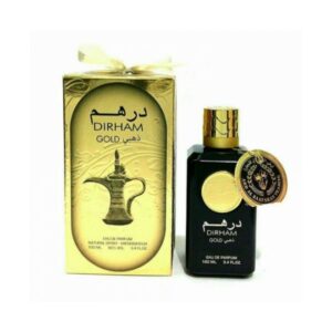 Ard-Al-Zaafaran-Dirham-Gold-Edp-Unisex-100-Ml