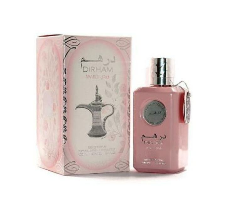 Ard-Al-Zaafaran-Dirham-Wardi-For-Her-Edp-100-Ml