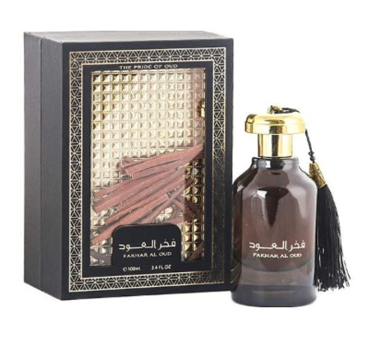Ard-Al-Zaafaran-Fakhar-Al-Oud-U-Edp-100-Ml Ard-Al-Zaafaran-Fakhar-Al-Oud-U-Edp-100-Ml