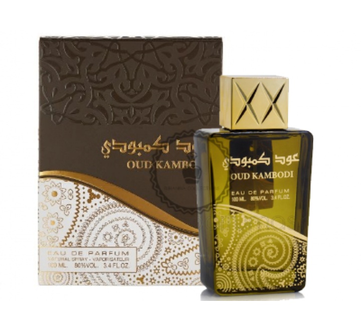 Ard-Al-Zaafaran-Oud-Kambodi-Edp-Unisex-100-Ml Ard-Al-Zaafaran-Oud-Kambodi-Edp-Unisex-100-Ml