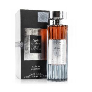 Ard-Al-Zaafaran-Oud-Romancea-Fakhama-Edp-Unisex-100-Ml
