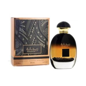 Ard-Al-Zaafaran-Rihanna-For-Women-Edp-100-Ml