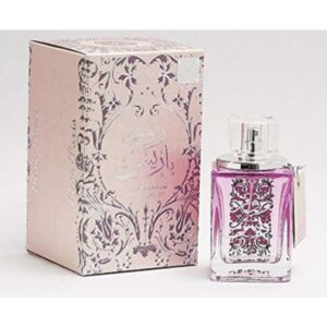 Ard-Al-Zaafaran-Rose-Paris-For-Women-100-Ml