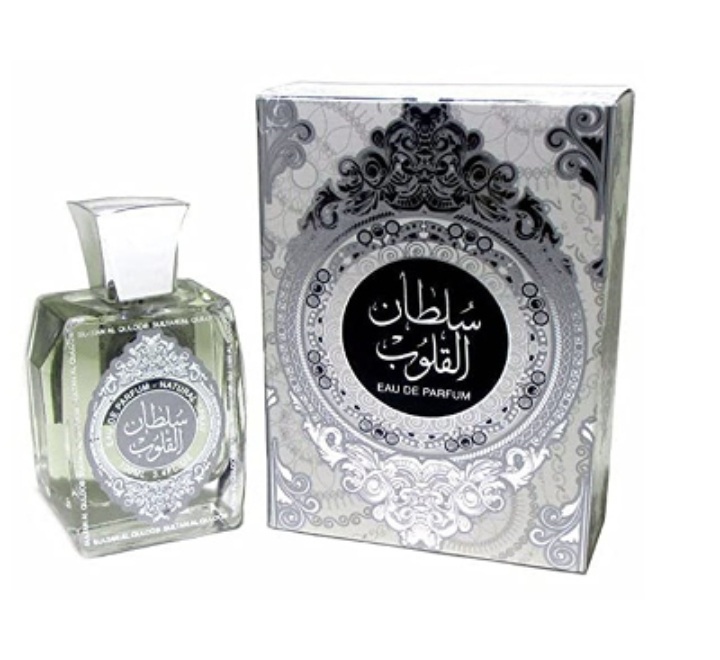 Ard-Al-Zaafaran-Sultan-Al-Quloob-For-Men-Edp-100-Ml