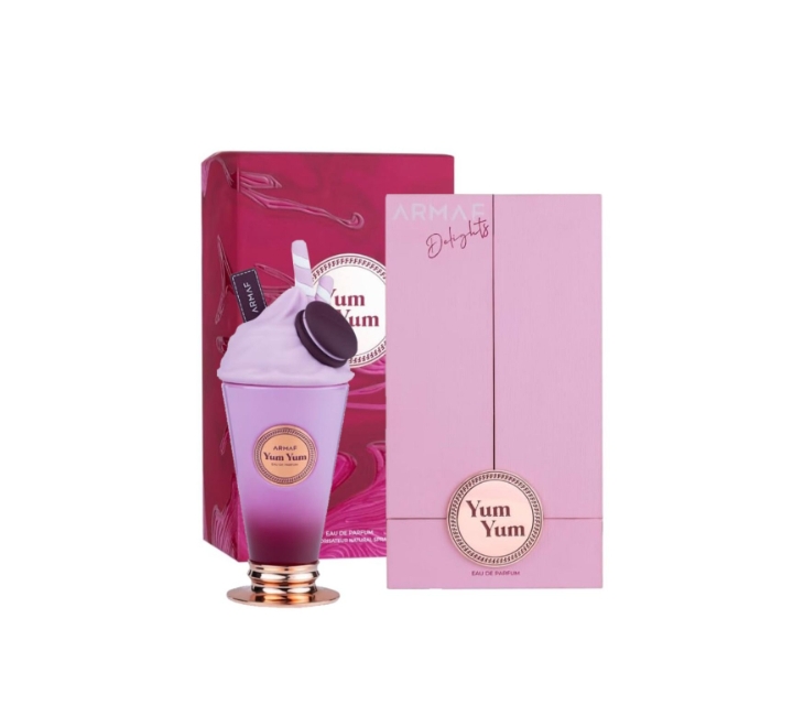 Armaf-Delights-Yum-Yum-for-Women-Edp-100-Ml Armaf-Delights-Yum-Yum-for-Women-Edp-100-Ml