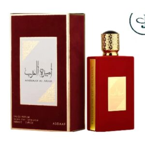 Asdaaf-Ameerat-Al-Arab-For-Unisex-Edp-100-Ml-By-Lattafa