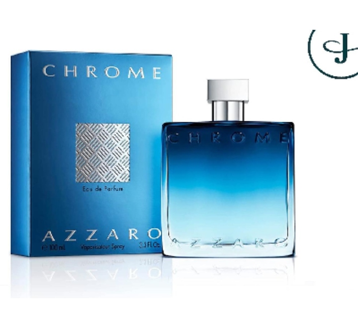 Azzaro-Chrome-For-Men-Edp-100-Ml Azzaro-Chrome-For-Men-Edp-100-Ml
