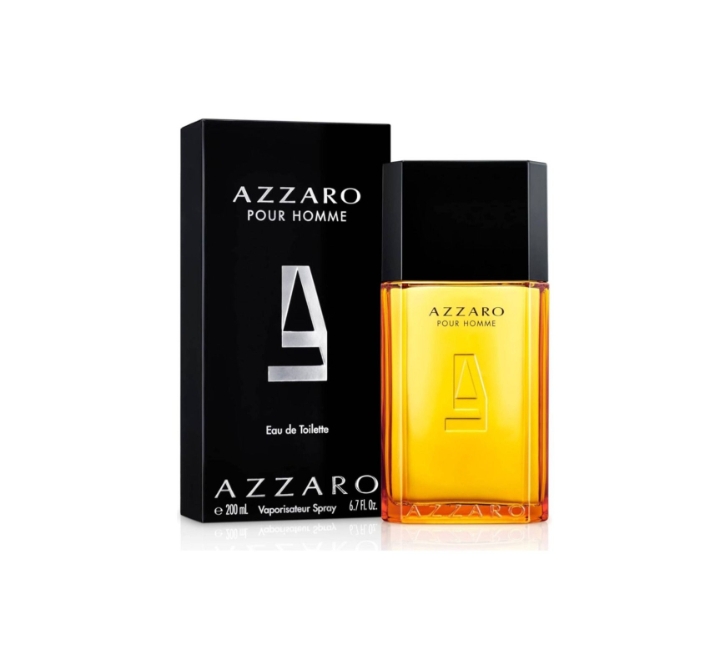 Azzaro-Pour-Homme-For-Men-EDT-200Ml