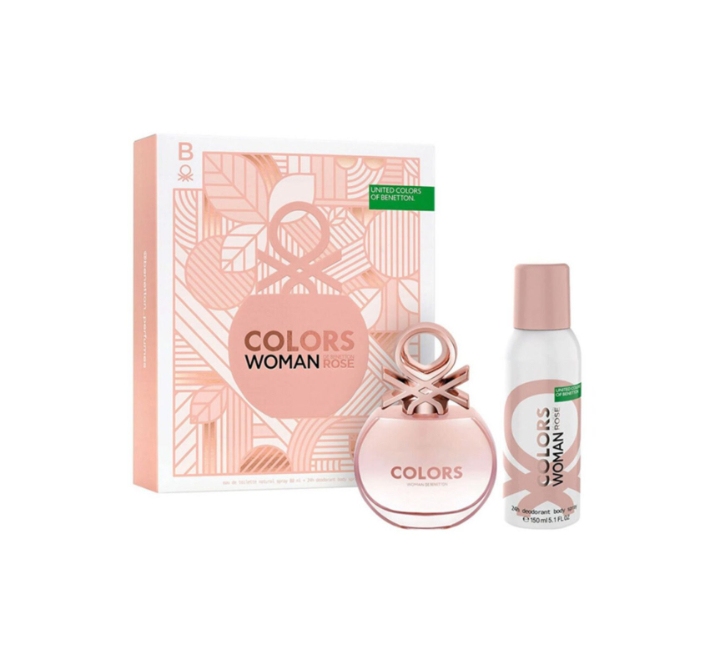 BENETTON-COLORS-DE-BENETTON-WOMEN-ROSE-EDT-80-ML-2-PCS-GIFT-SET