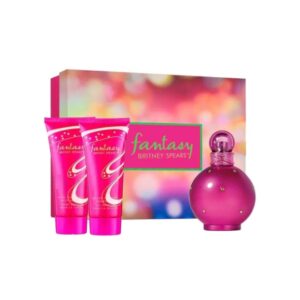 BRITNEY-SPEARS-FANTASY-FOR-WOMEN-EDT-100-ML-GIFT-SET