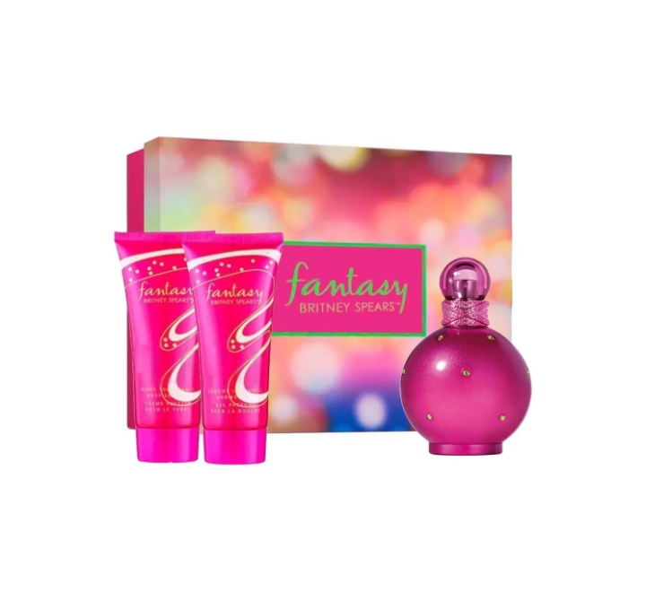 BRITNEY-SPEARS-FANTASY-FOR-WOMEN-EDT-100-ML-GIFT-SET BRITNEY-SPEARS-FANTASY-FOR-WOMEN-EDT-100-ML-GIFT-SET