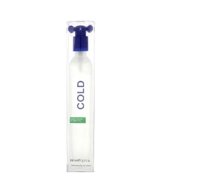 Benetton-Cold-For-Him-Edt-100-Ml