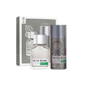 Benetton-United-Dream-Aim-High-For-Men-Edt-100-Ml-2-Pieces-Gift-Set