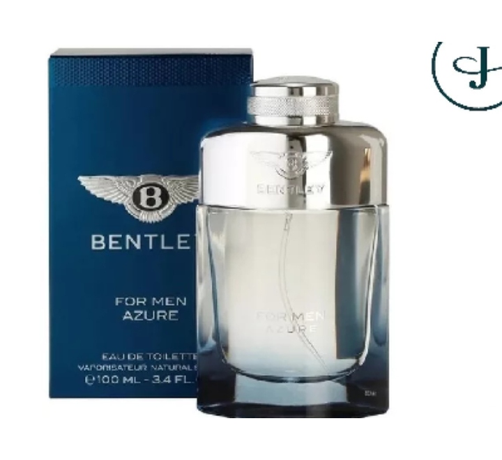Bentley-Azure-For-Men-Edt-100-Ml