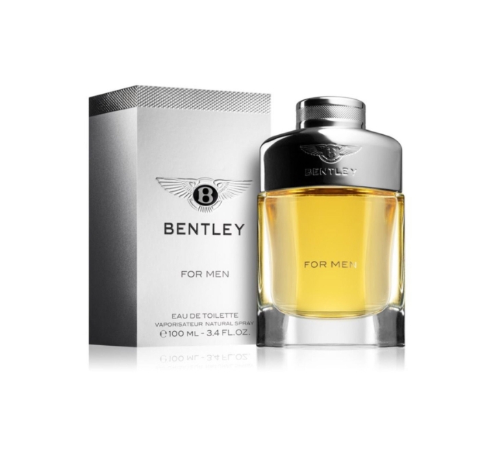 Bentley-for-Men-Edt-100-Ml Bentley-for-Men-Edt-100-Ml