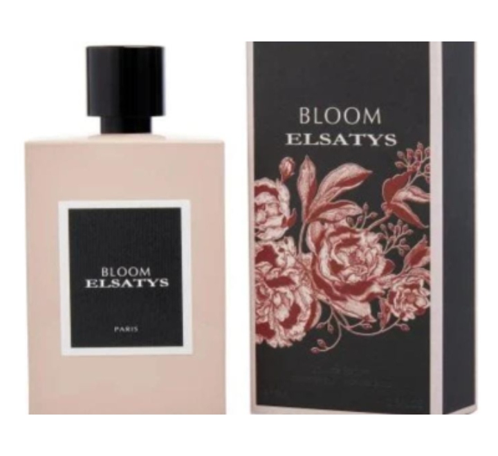 Bloom-Elsatys-Women-Perfume-From-Parisis-Colection-75-Ml Bloom-Elsatys-Women-Perfume-From-Parisis-Colection-75-Ml