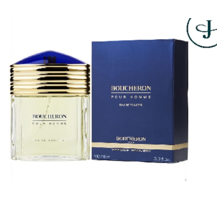 Boucheron-For-Men-Edt-100-Ml Boucheron-For-Men-Edt-100-Ml