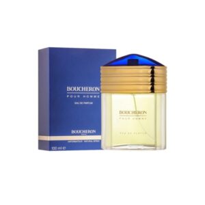 Boucheron-Pour-Homme-for-Men-Edp-100-Ml