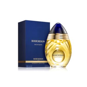 Boucheron-for-Women-EDT-100ml