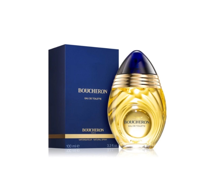 Boucheron-for-Women-EDT-100ml Boucheron-for-Women-EDT-100ml