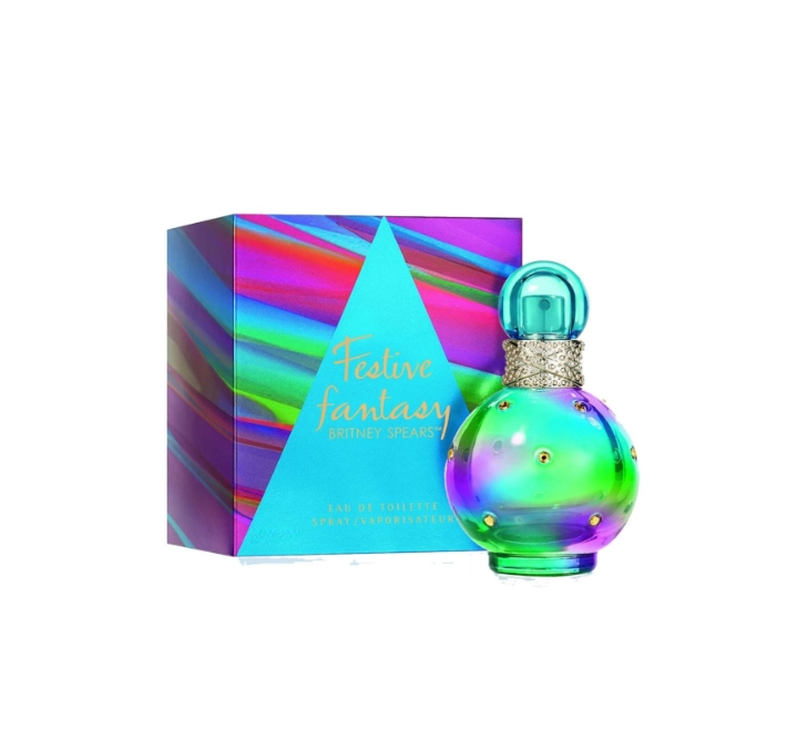 Britney-Spears-Fantasy-Festive-for-Women-Edt-100-Ml Britney-Spears-Fantasy-Festive-for-Women-Edt-100-Ml