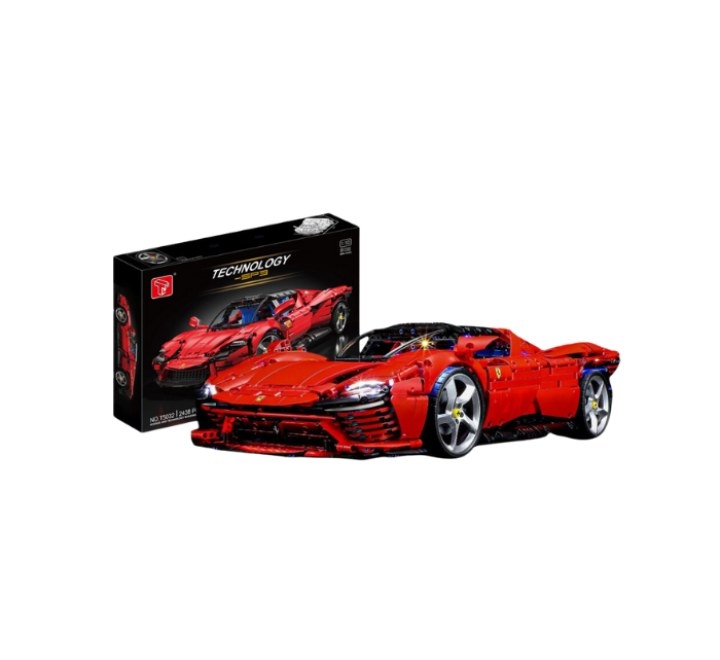 Build-the-Ultimate-LEGO-Super-Car-2316-Pieces-of-Speed