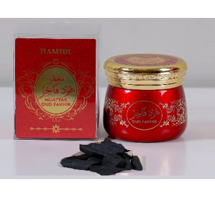 Bukhoor-Muattar-Oud-Fakhir-40-Gram-hamidi Bukhoor-Muattar-Oud-Fakhir-40-Gram-hamidi