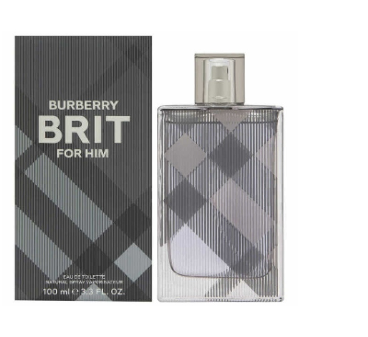 Burberry-Brit-For-Men-Edt-100-Ml-New-Packaging Burberry-Brit-For-Men-Edt-100-Ml-New-Packaging