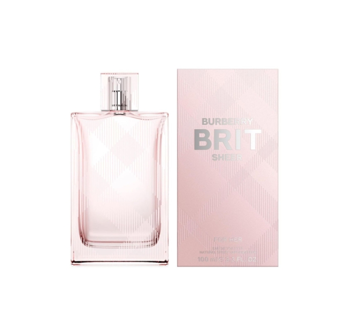 Burberry-Brit-Sheer-for-Her-EDT-100-Ml