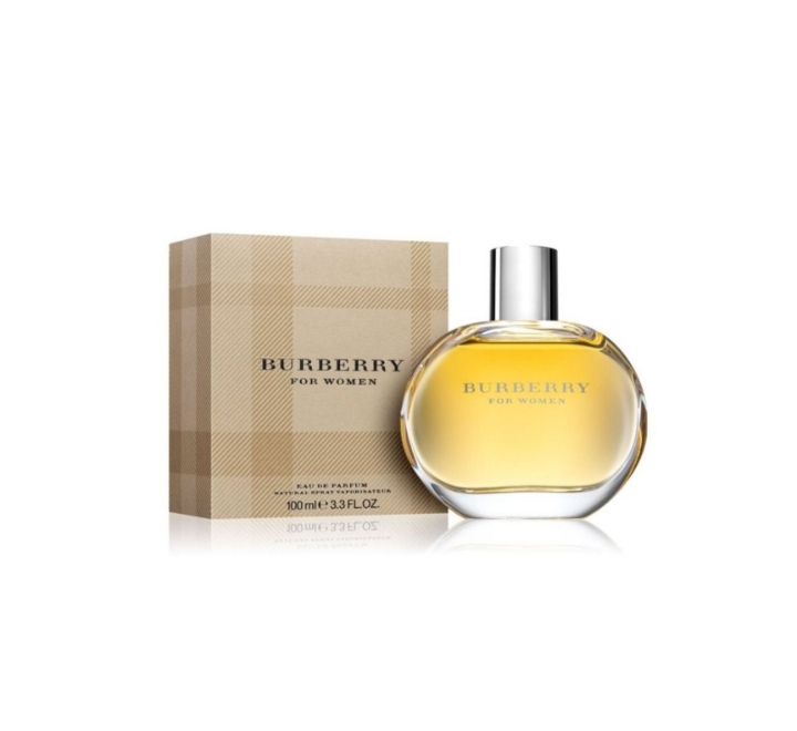 Burberry-Classic-for-Women-EDP-100-ml-New-Packaging