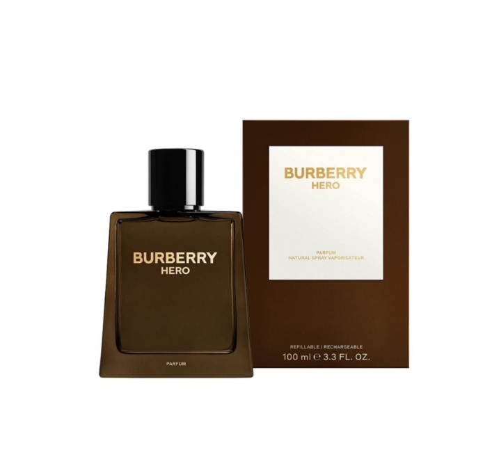 Burberry-Hero-For-Men-Parfum-100Ml