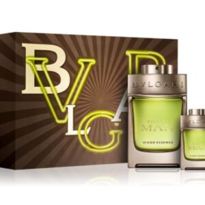 Bvlgari-Man-Wood-Essence-For-Men-Edp-100-Ml-Gift-Set