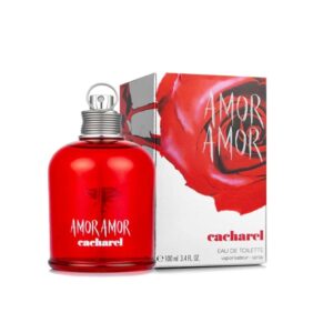 Cacharel-Amor-Amor-for-Women-Edt-100-Ml
