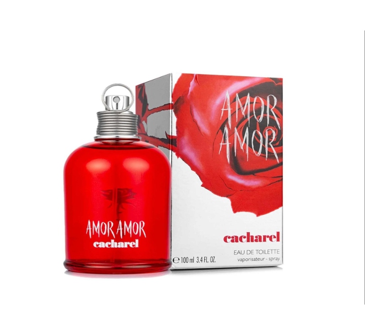 Cacharel-Amor-Amor-for-Women-Edt-100-Ml Cacharel-Amor-Amor-for-Women-Edt-100-Ml